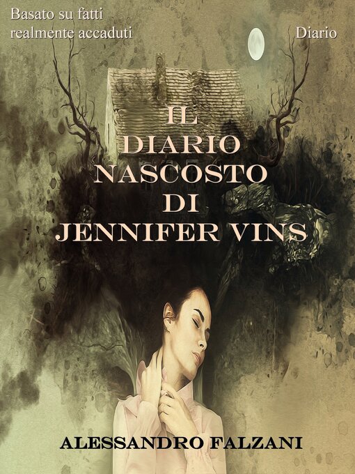 Title details for IL DIARIO NASCOSTO DI JENNIFER VINS by Alessandro Falzani - Wait list